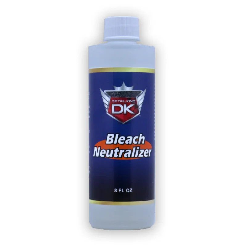 Bleach Neutralizer