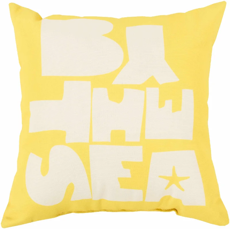 Allapattah Throw Pillow