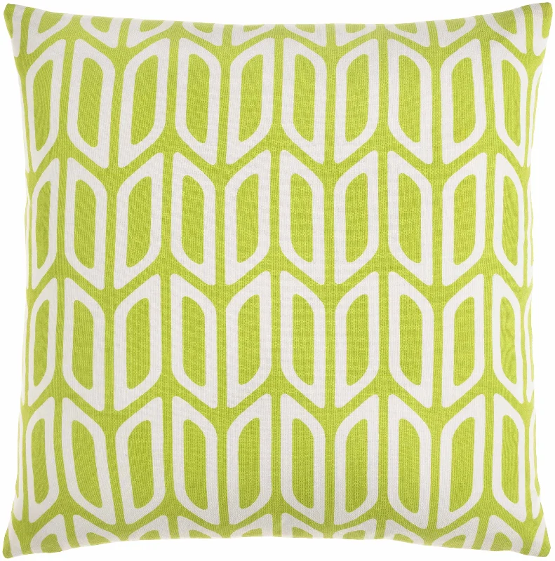 Nysa Throw Pillow - Clearance