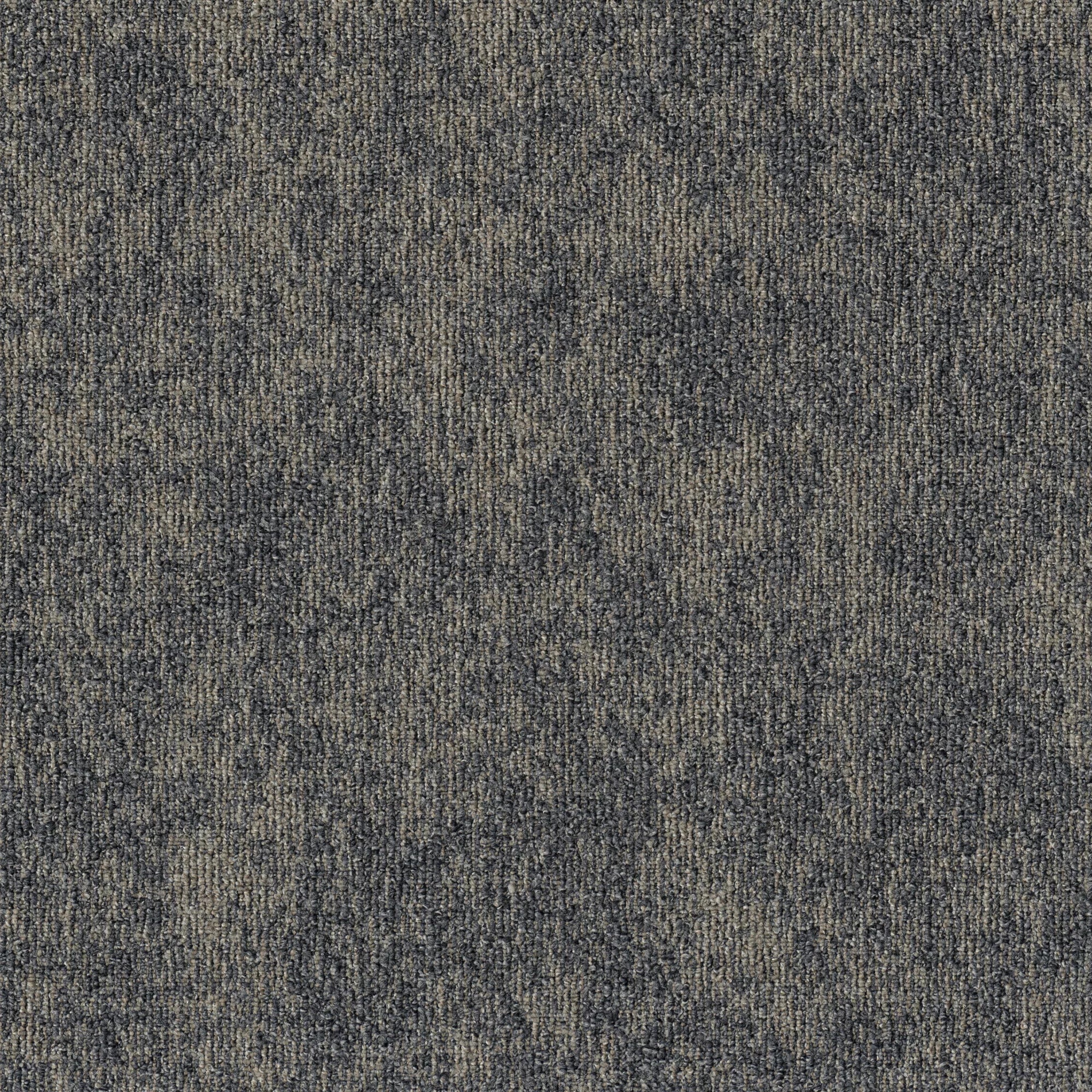 Mohawk - Shape Theory - Cartesian Plane - 24 in. x 24 in. - Commercial Carpet Tile - Tessellation Taupe