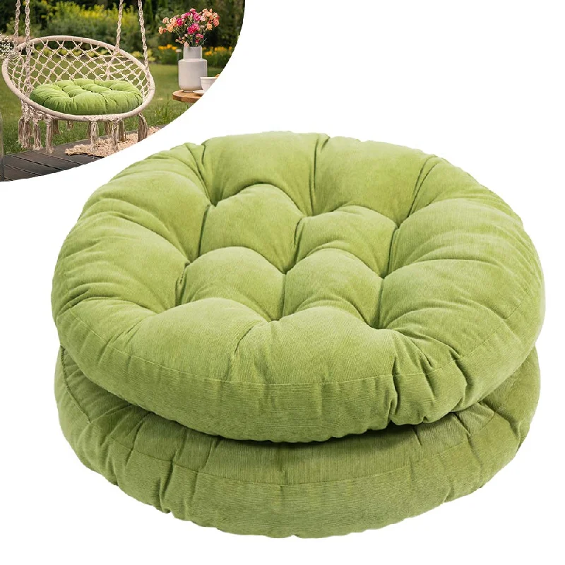 Round Chair Cushion