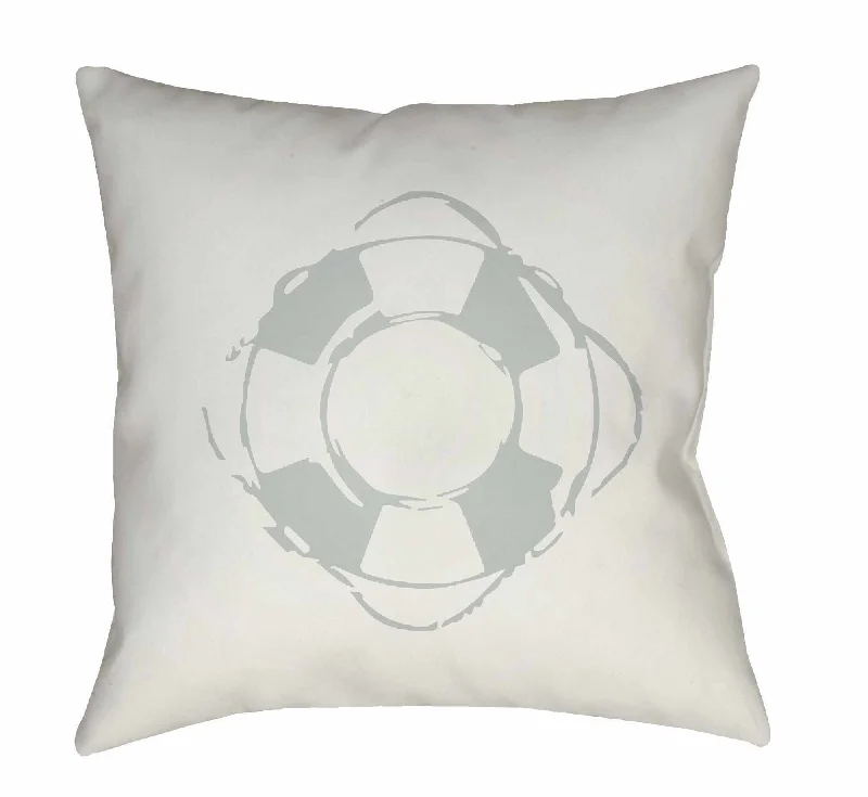 Ballinroad Throw Pillow