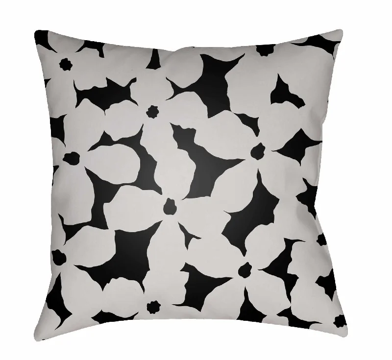 Atimonan Throw Pillow