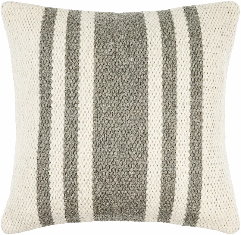 Vadin Throw Pillow