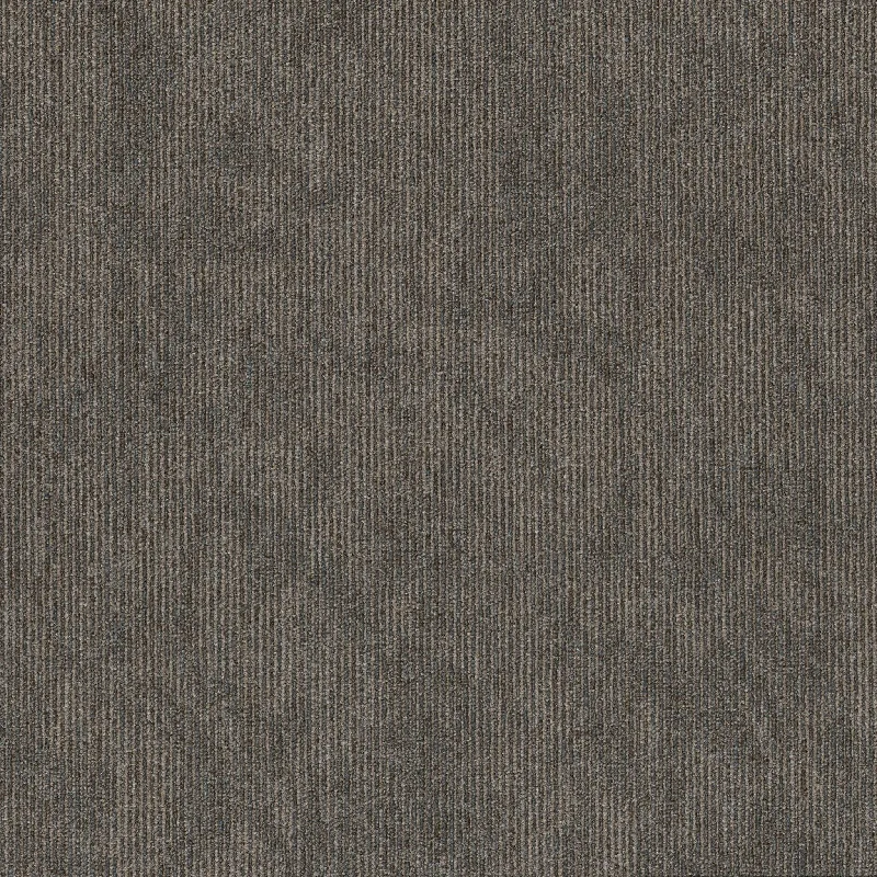 Shaw Contender 5th & Main 54956-00500 Challenger 24" X 24" Carpet Tile (80 SF/Box)