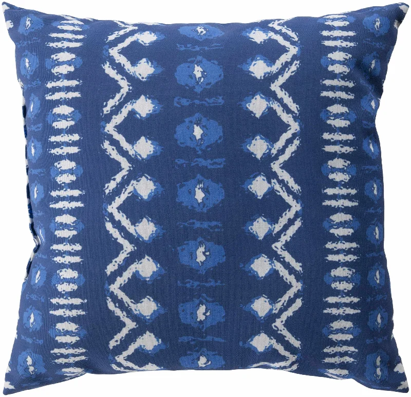 Dargaville Throw Pillow