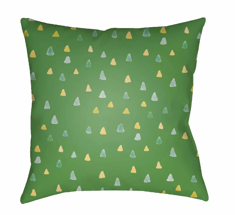 Raina Throw Pillow