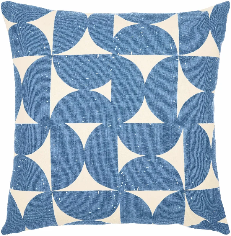 Iguig Pillow Cover