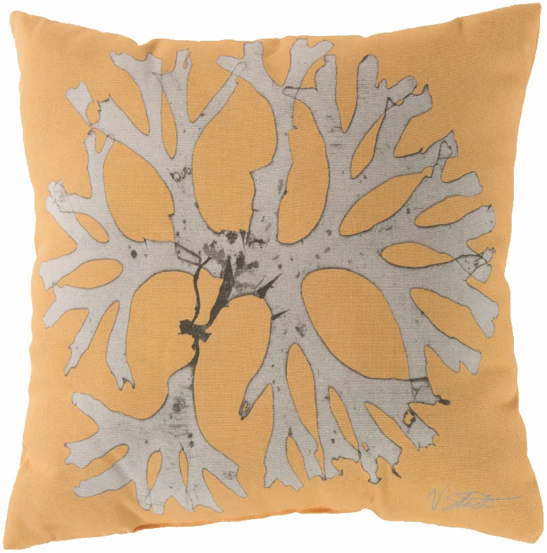 Maita Throw Pillow - Clearance