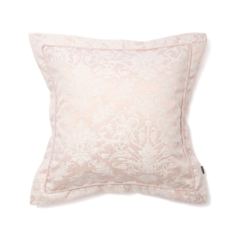 Lublesse Cushion Cover 450 x 450  Pink