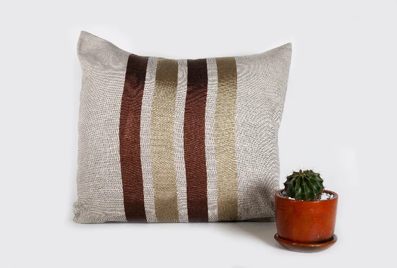 Wube Cushion Cover(Three Piece set)