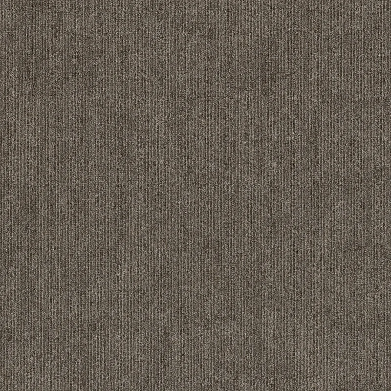 Shaw Knock Out 5th & Main 54957-00700 Competitor 24" X 24" Carpet Tile (80 SF/Box)