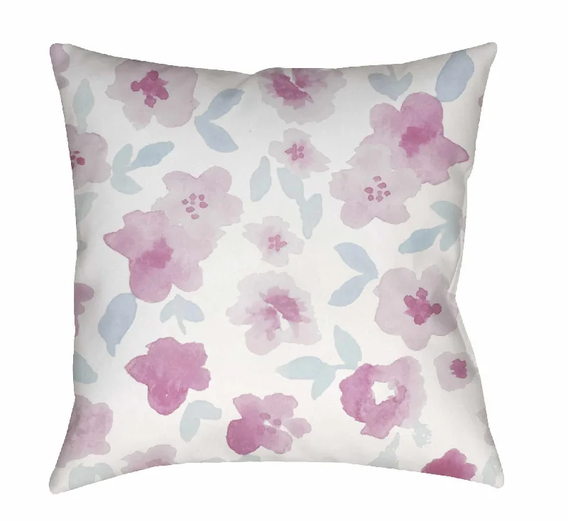 Uzma Throw Pillow