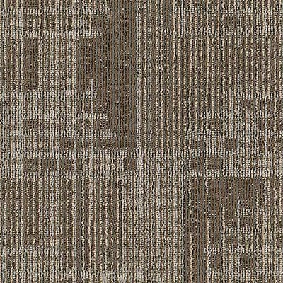 Aladdin Set In Motion Carpet Tile QAT43-728 River Rock 24" x 24" (96 SF/Box)