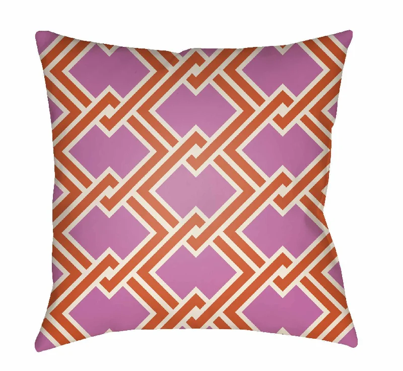 Seben Throw Pillow