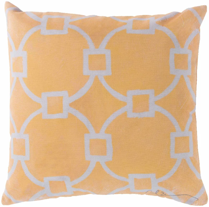 Lowri Throw Pillow - Clearance