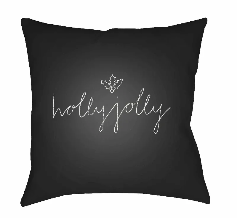 Langatian Throw Pillow