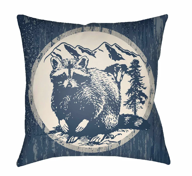 Kabilauan Throw Pillow