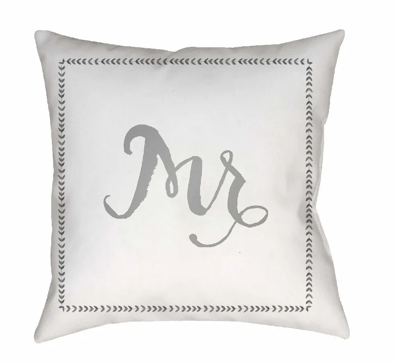 Inicbulan Throw Pillow