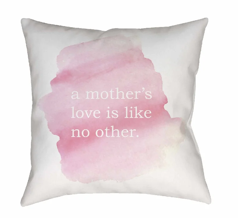 Heba Throw Pillow