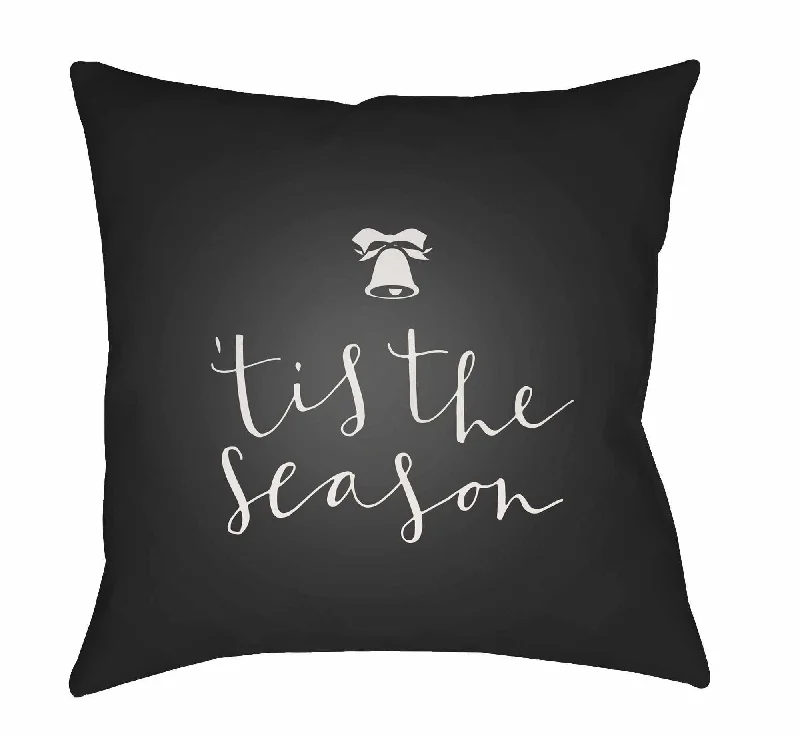 Piraziz 'Tis The Season Accent Pillow