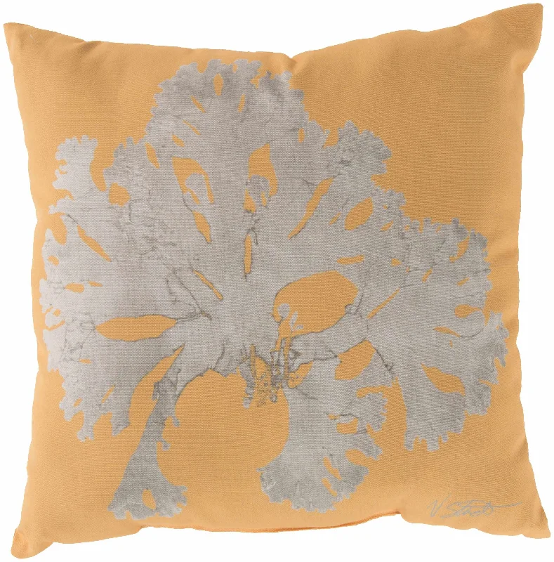 Leyna Throw Pillow - Clearance