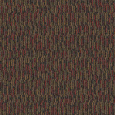 Aladdin Compel Carpet Tile QA129-884 Designate 24" x 24" (96 SF/Box)