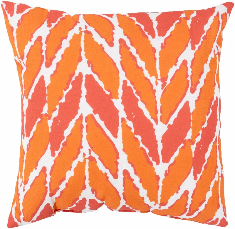 Arsuz Throw Pillow