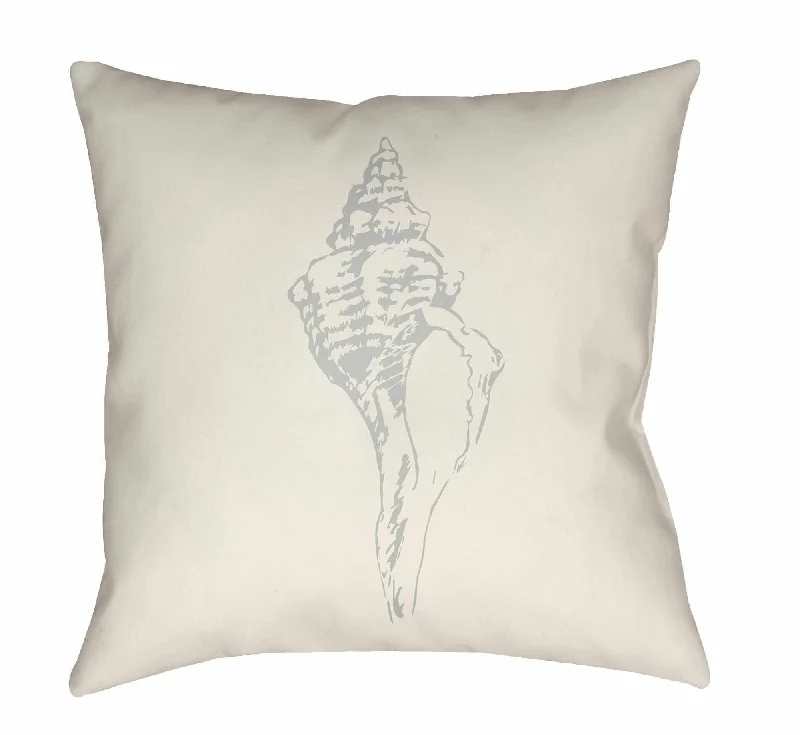 Obando Throw Pillow