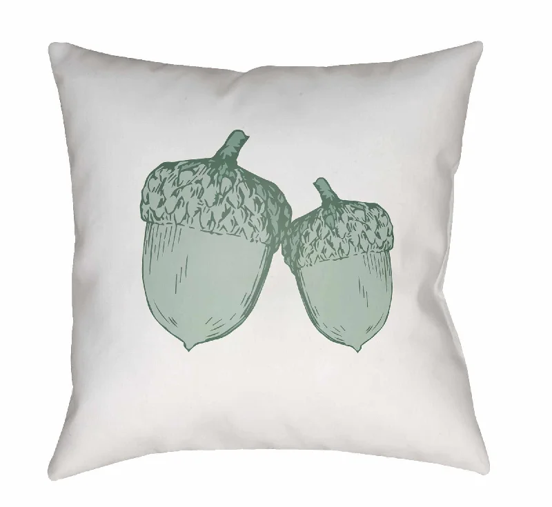 Carabalan Throw Pillow