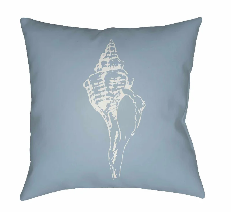 Cuenca Throw Pillow