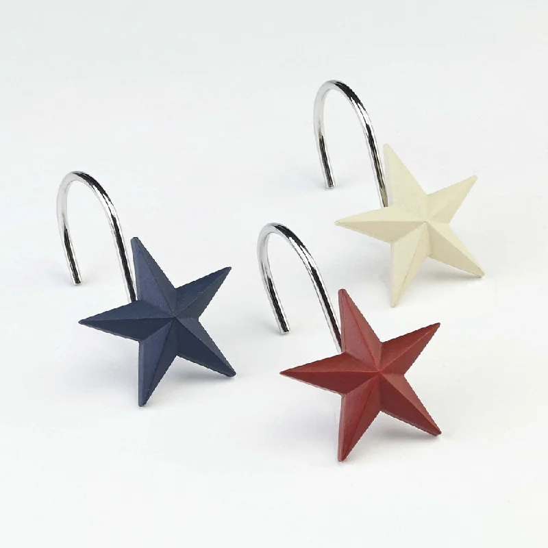 Avanti Texas Shower Hooks