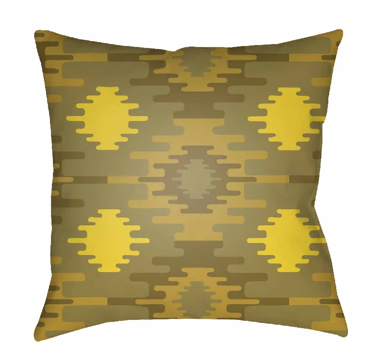 Veta Throw Pillow