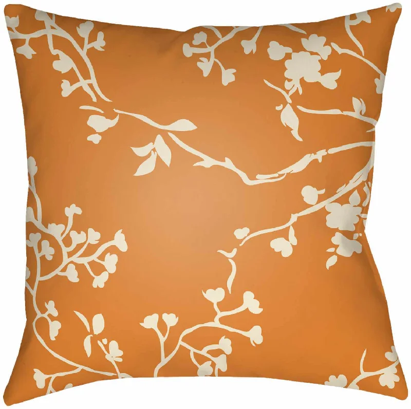 Fethiye Throw Pillow