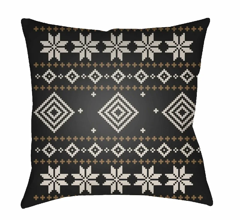 Kumburgaz Throw Pillow