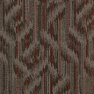 Aladdin Spirited Moment Carpet Tile 2B72-869 Lateral Surface 24" x 24" (96 SF/Box)