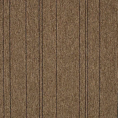 Aladdin Rule Breaker Stripe Carpet Tile QA135-748 Praline 24" x 24" (96 SF/Box)