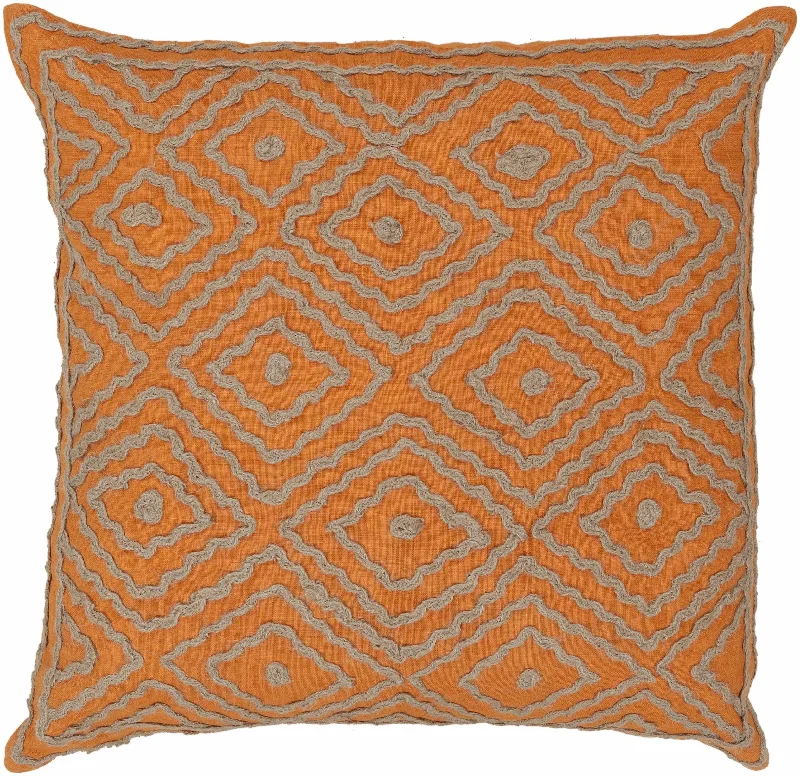 Haddock Throw Pillow - Clearance