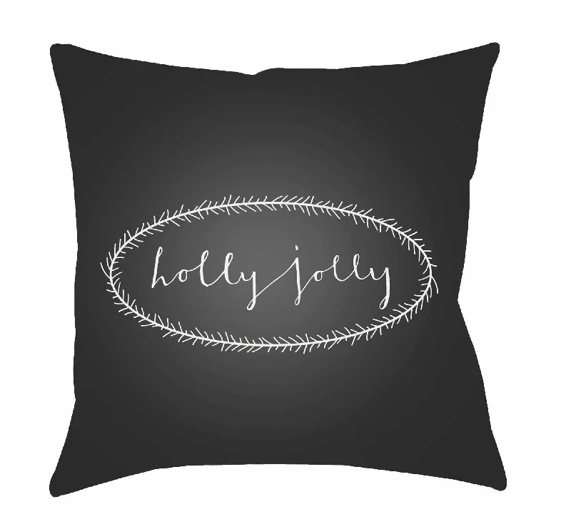 Manubul Throw Pillow