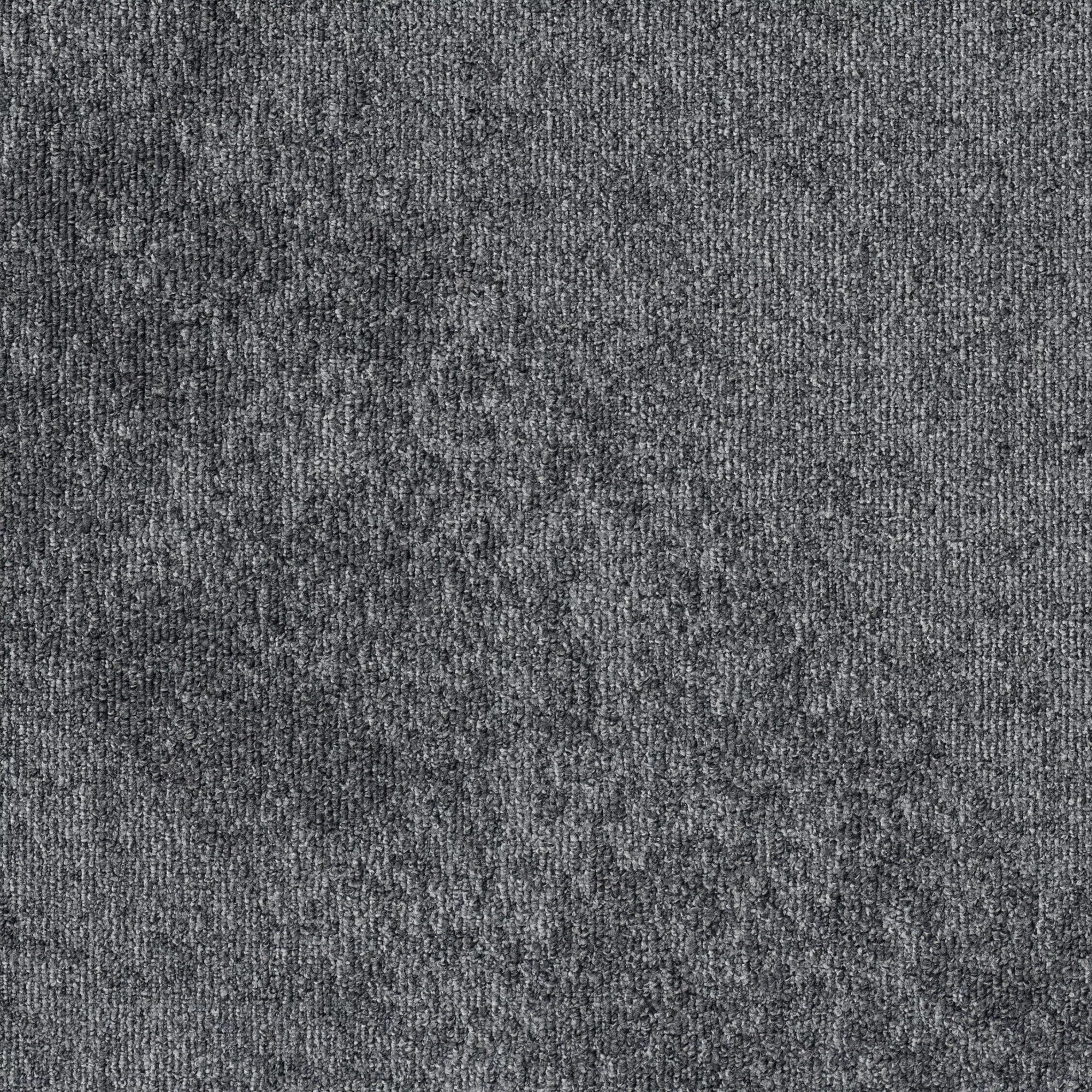 Mohawk - Shape Theory - Corresponding Angle - 24 in. x 24 in. - Commercial Carpet Tile - Iron Index