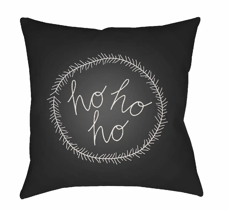 Salvacion Throw Pillow