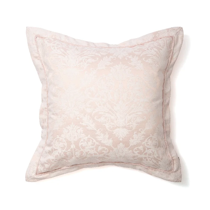 Lublesse Cushion Cover 600 x 600 Pink