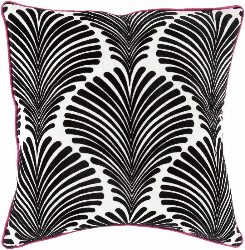 Fairton Pillow Cover