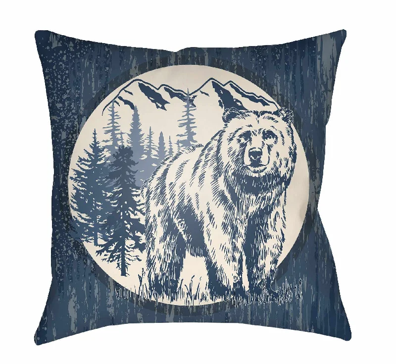 Tabinay Throw Pillow