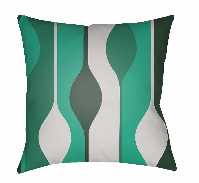 Lantapan Throw Pillow