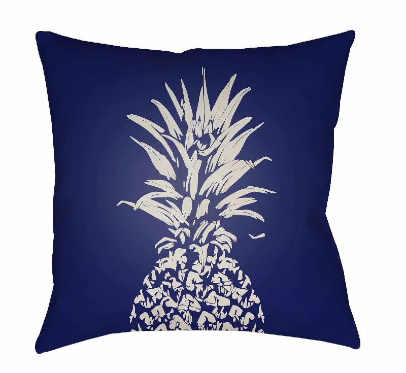 Sarangani Throw Pillow