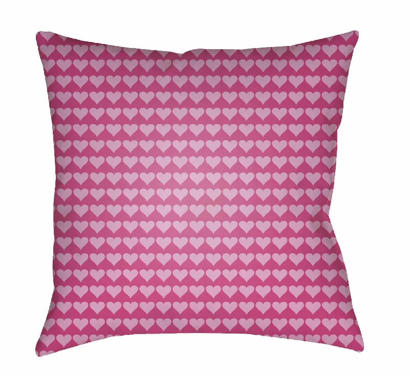 Botao Throw Pillow