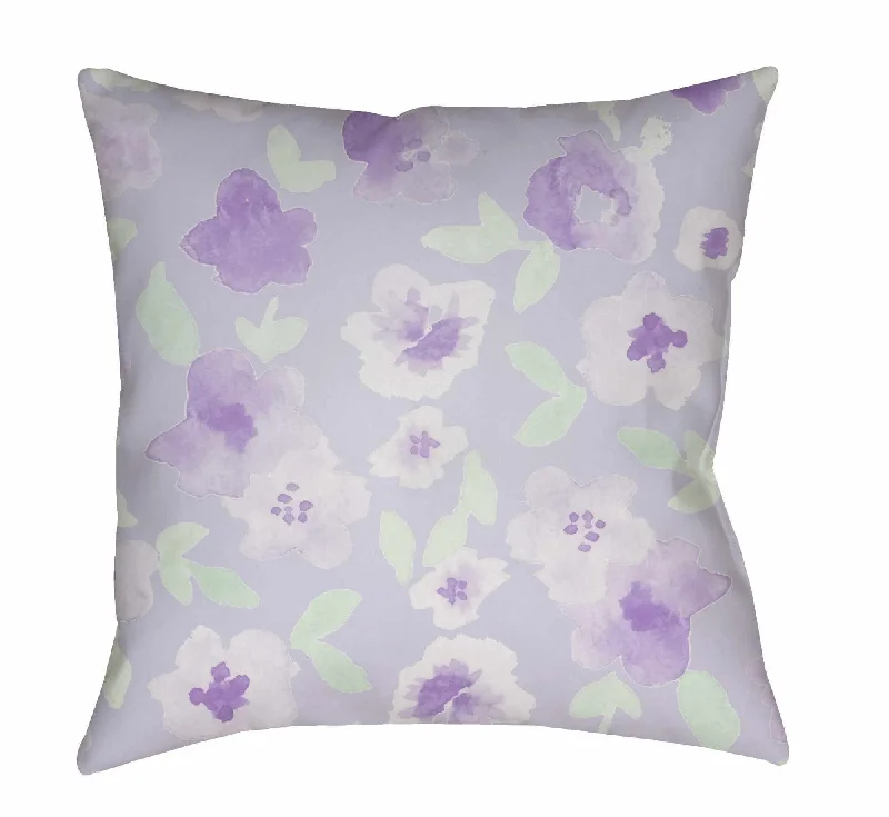 Davi Throw Pillow