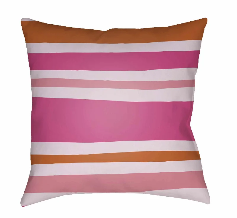 Claremorris Throw Pillow