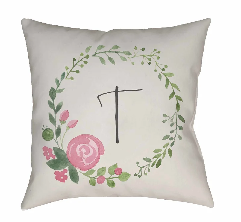 Shari Throw Pillow